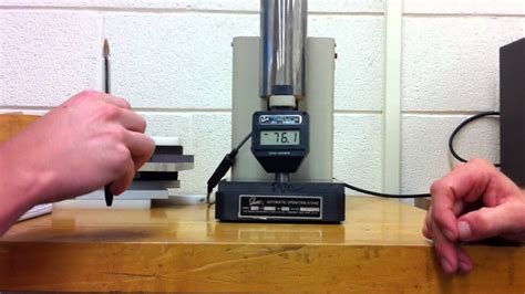 how to carry out hardness test|hardness test methods.